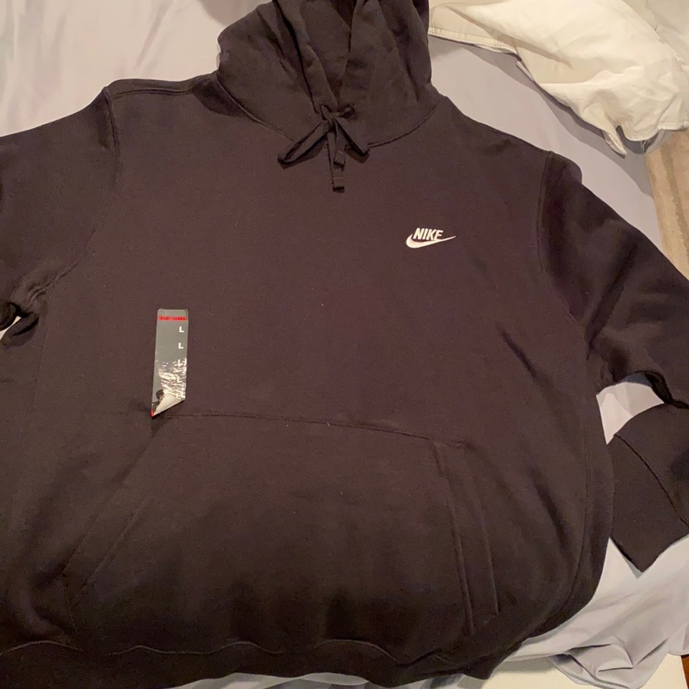 Men’s Nike Hoodie